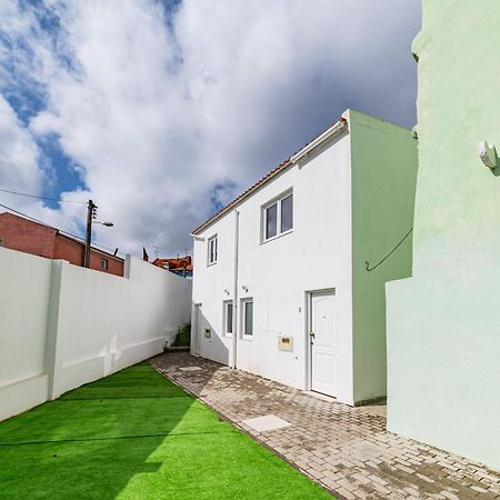 Duplex Apartment Near Belem Lisboa Eksteriør billede