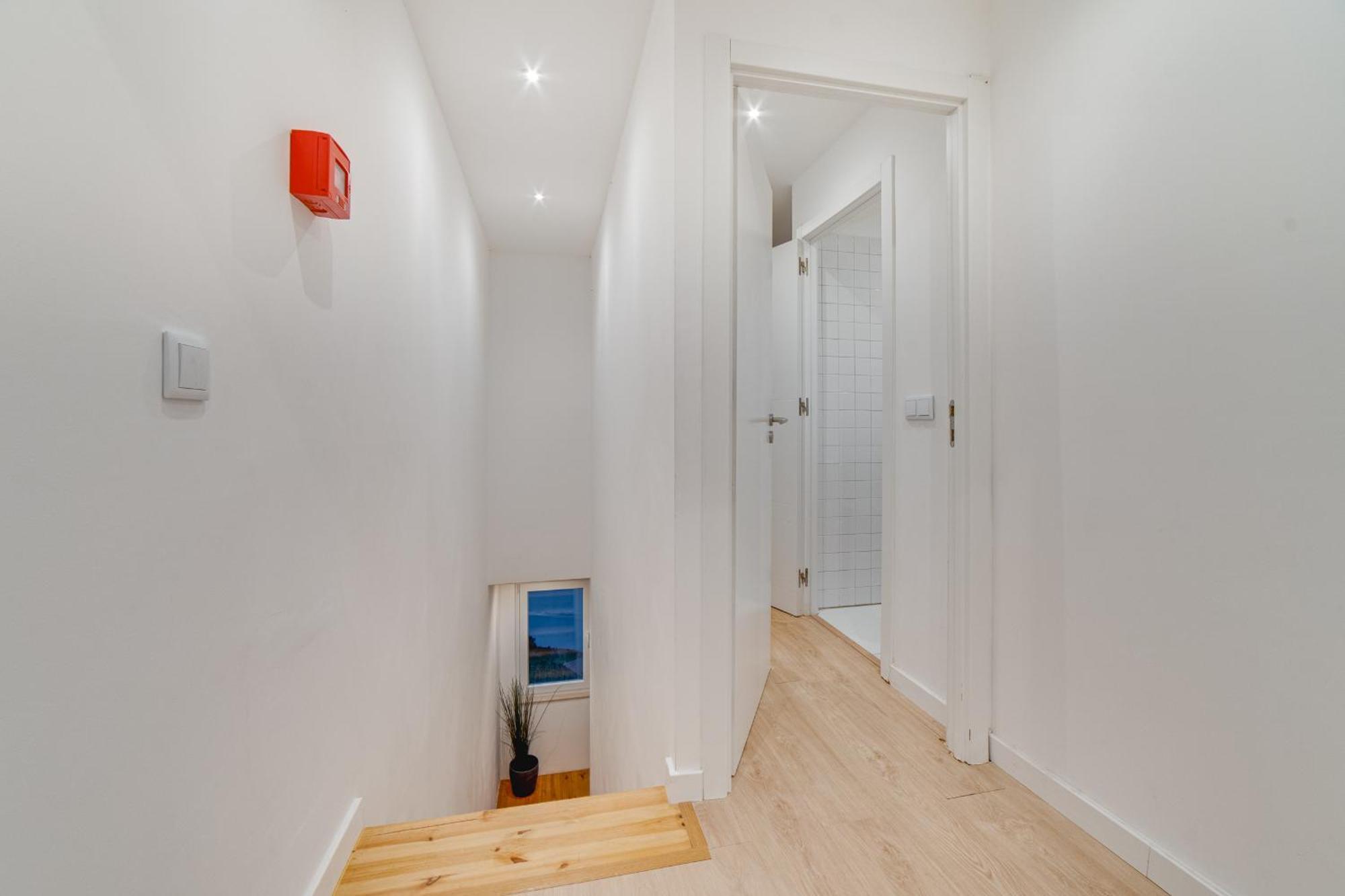 Duplex Apartment Near Belem Lisboa Eksteriør billede