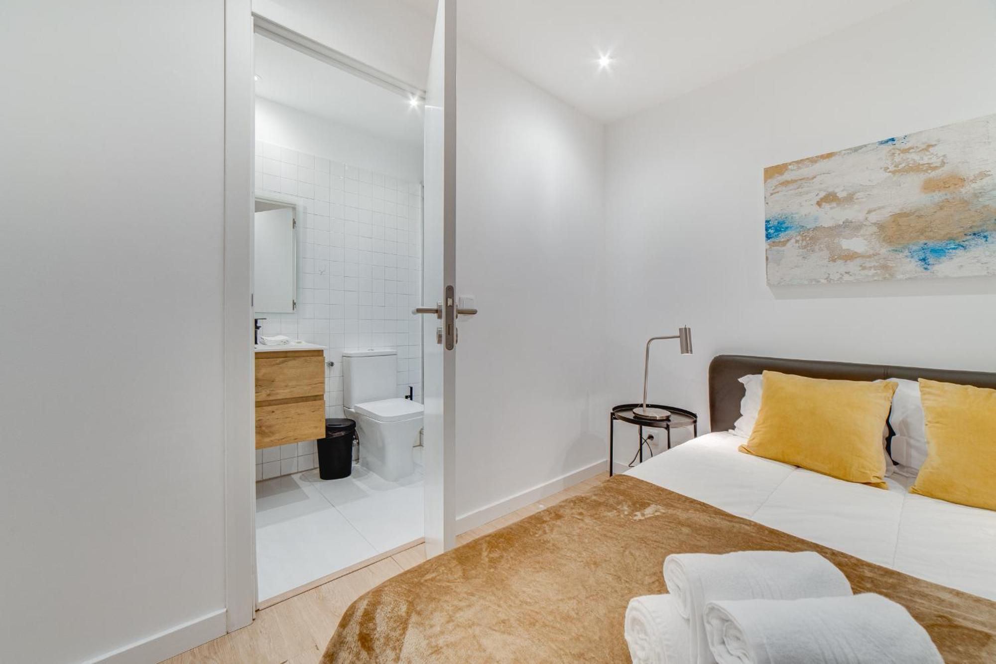 Duplex Apartment Near Belem Lisboa Eksteriør billede