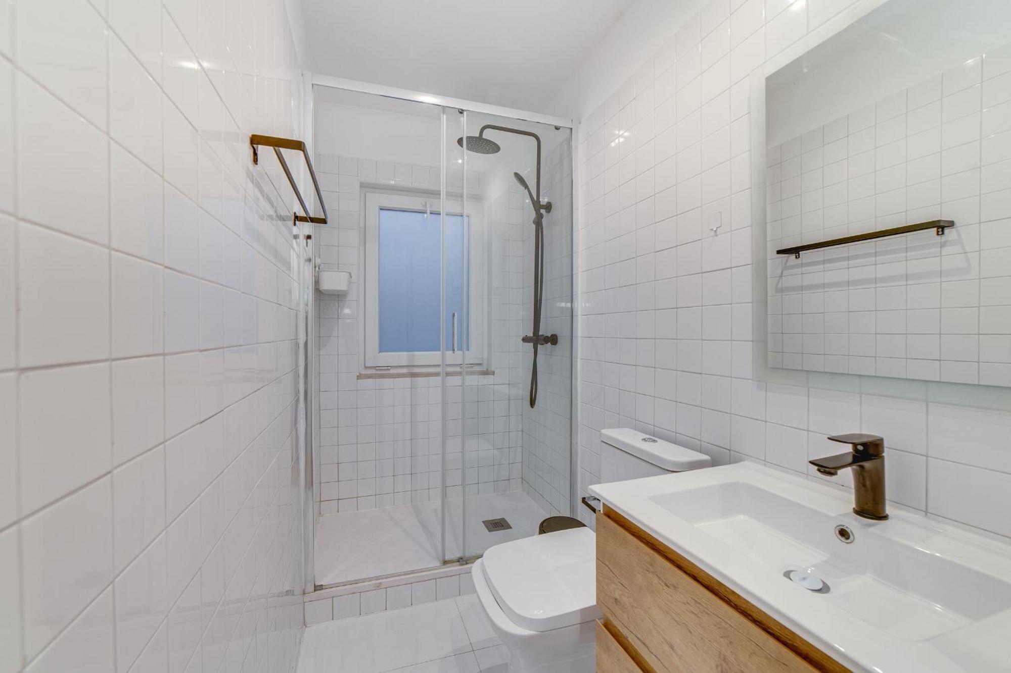 Duplex Apartment Near Belem Lisboa Eksteriør billede