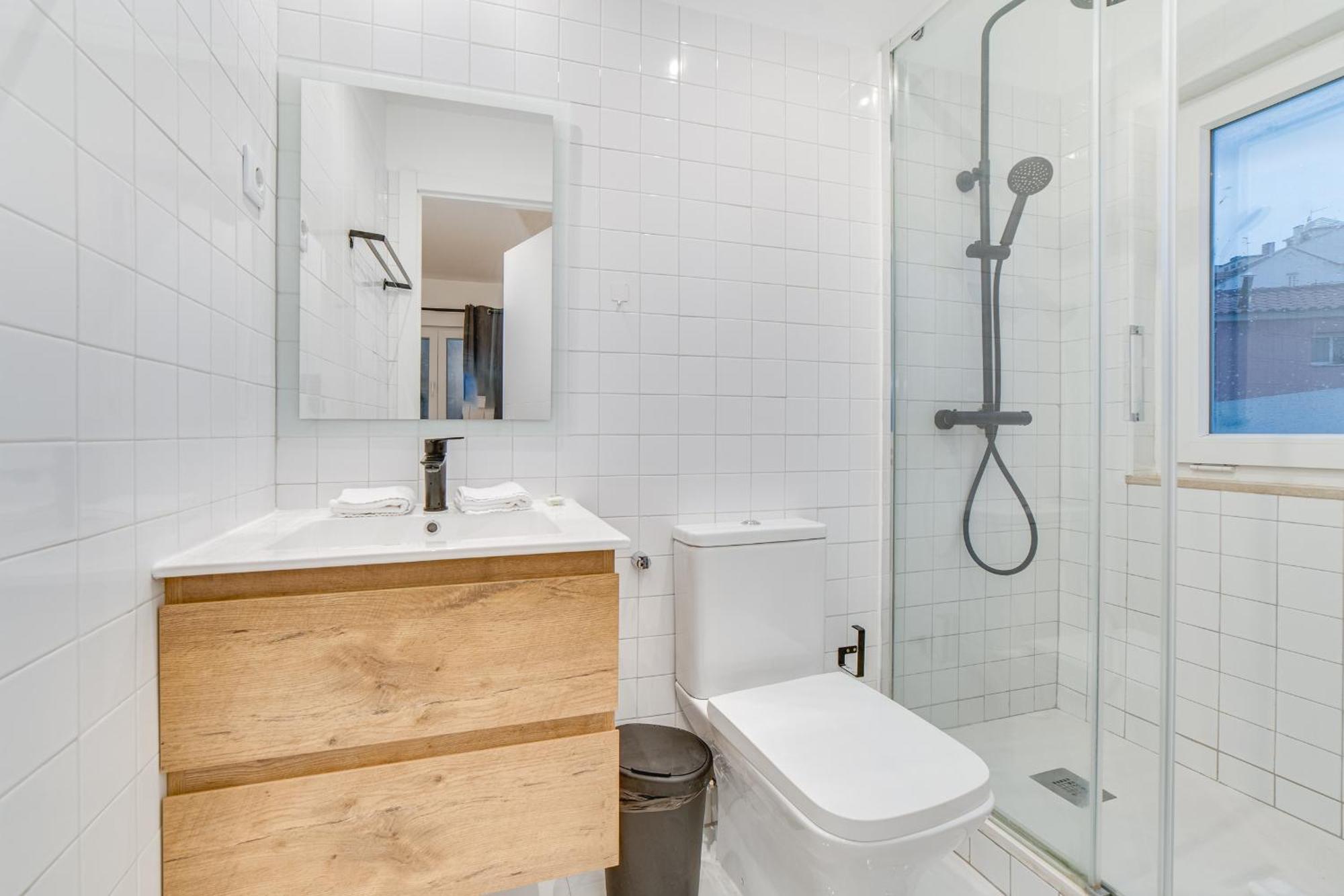 Duplex Apartment Near Belem Lisboa Eksteriør billede